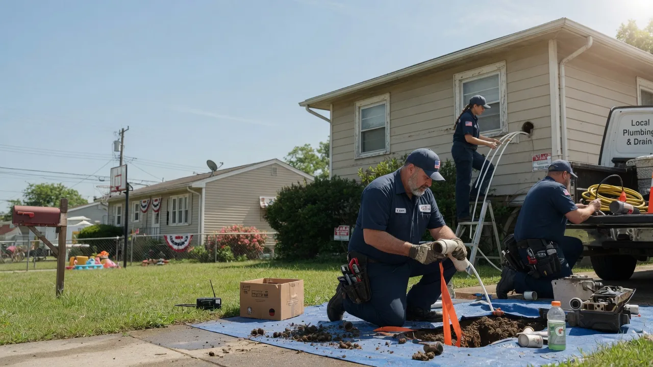 Faucet Repair in Tennessee Ridge, TN near me